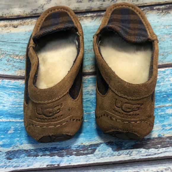 UGG Australia Women's 1003873K Loafer Moccasins - Picture 2 of 8